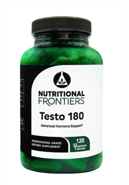 Testo 180 120ct