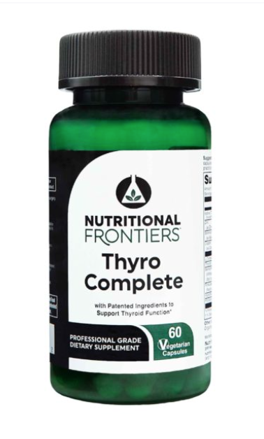 Thyro Complete 60ct