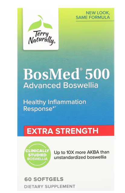 BosMed 500