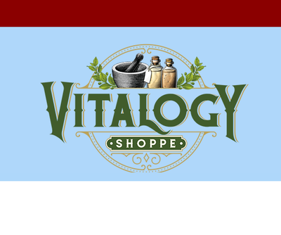 Vitalogy Shoppe