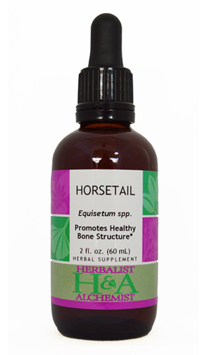 Horsetail 2oz