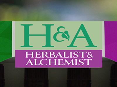 Herbalist &amp; Alchemist