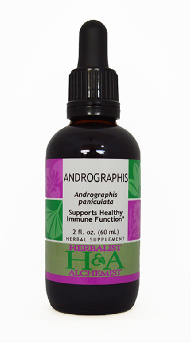 Andrographis 2oz