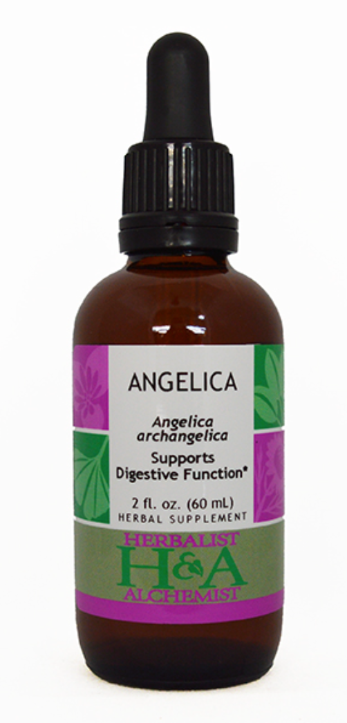 Angelica 2oz