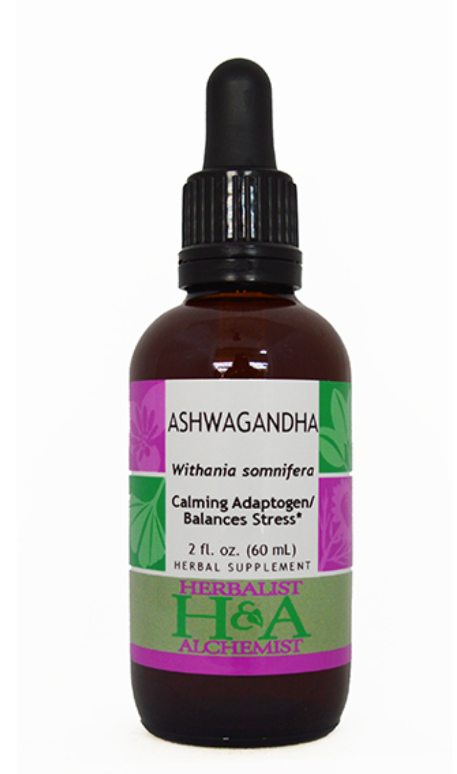 Ashwagandha 1oz