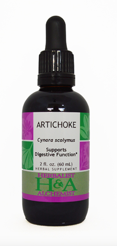 Artichoke 2oz