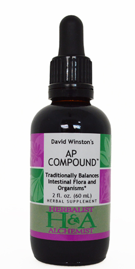 AP Compund 1oz