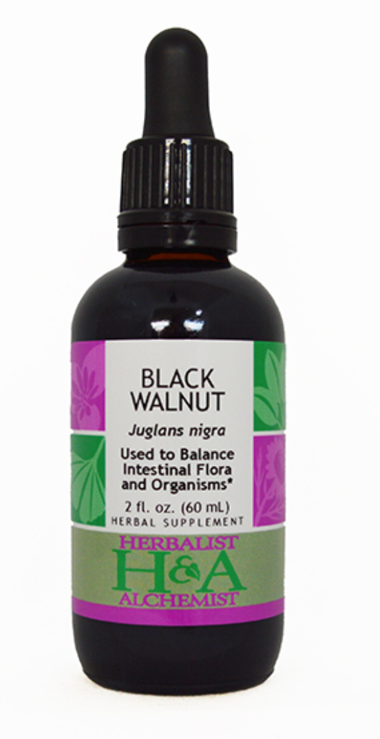 Black Walnut 2oz