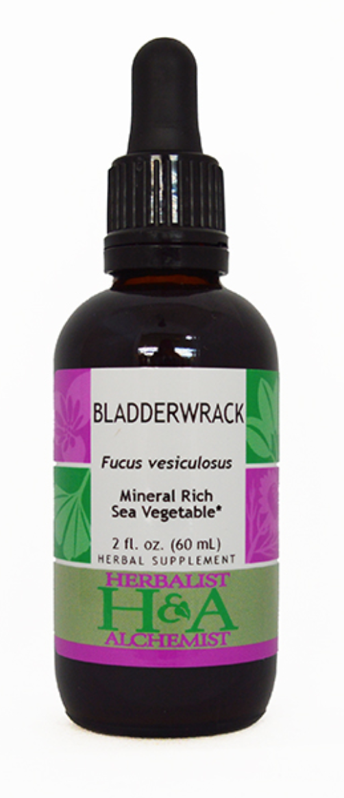 Bladderwrack 2oz
