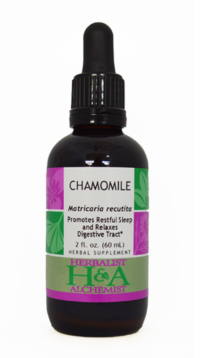 Chamomile 1oz