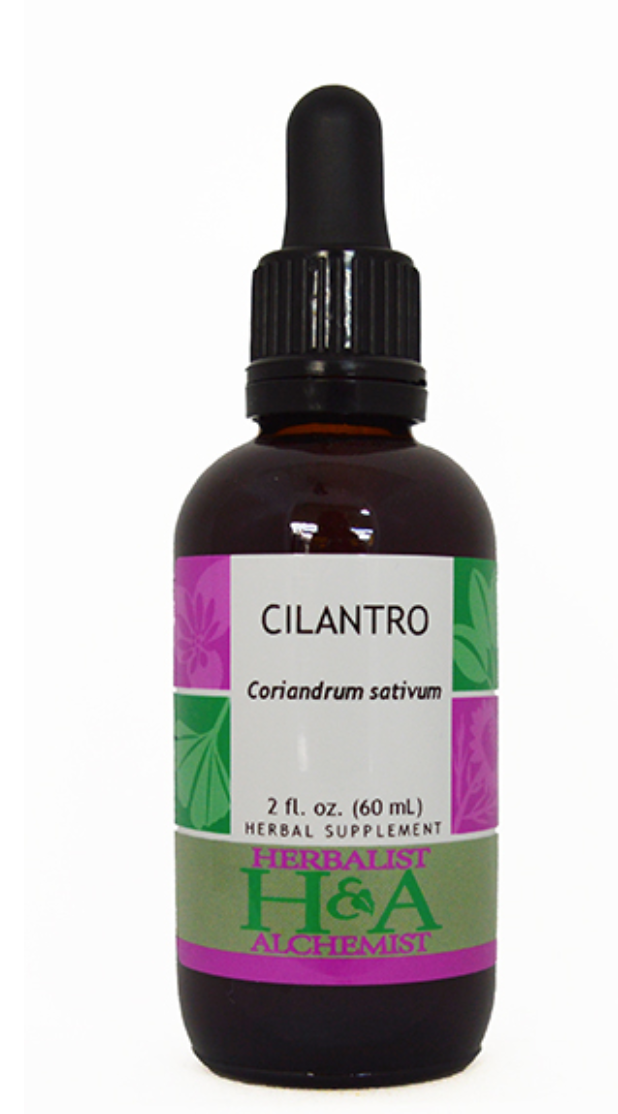 Cilantro 2oz