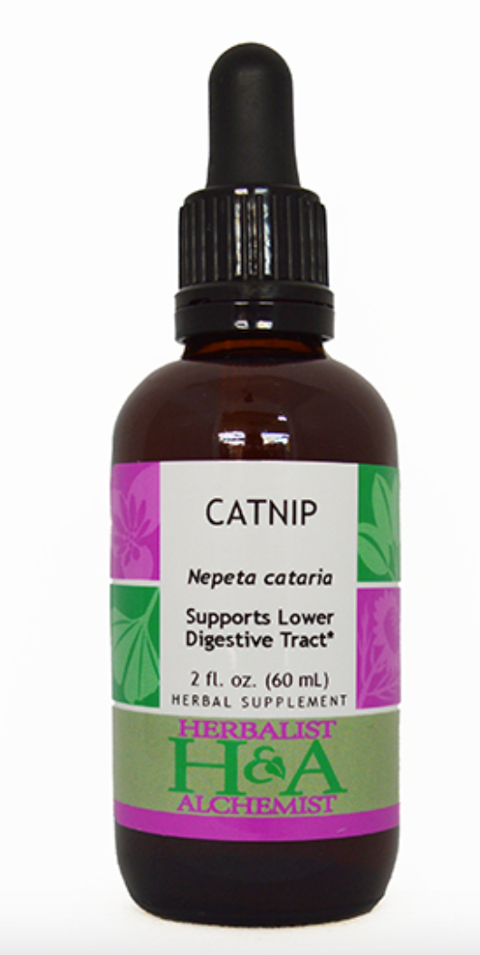 Catnip 2oz