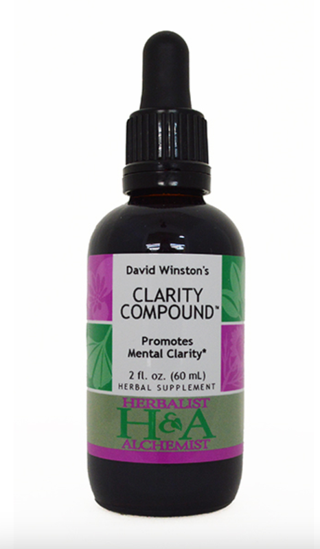 Clarity Compound 1oz