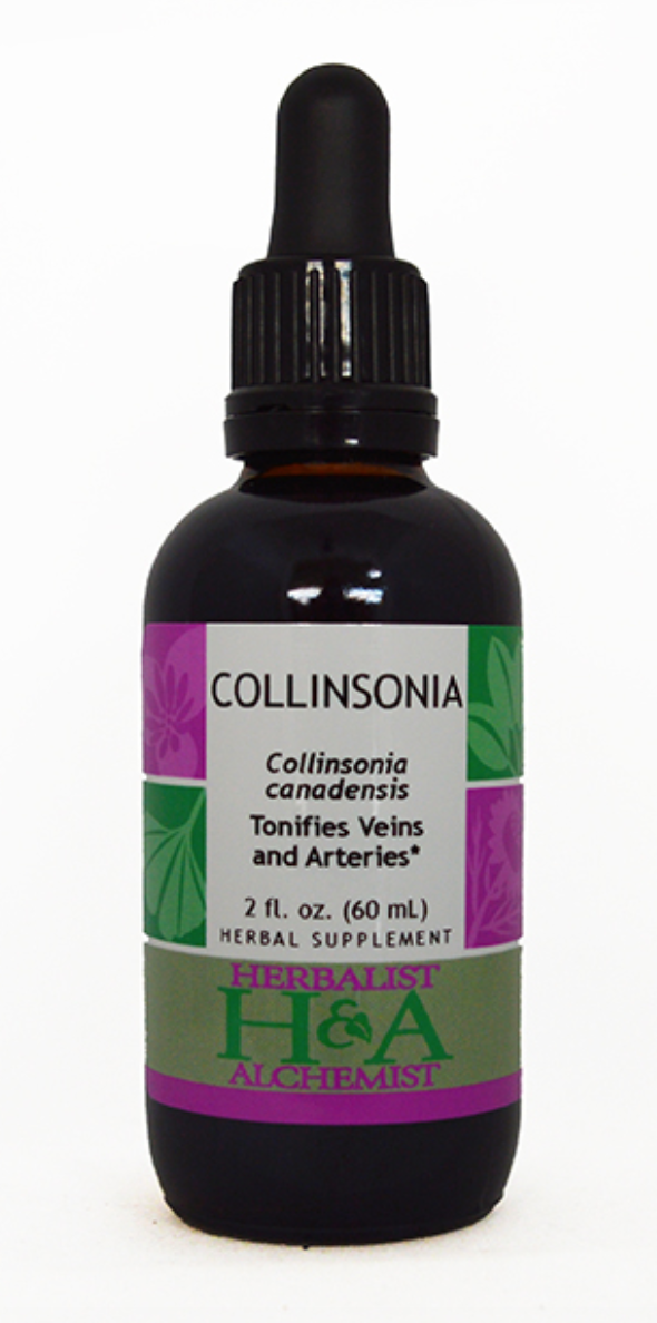 Collinsonia 2oz