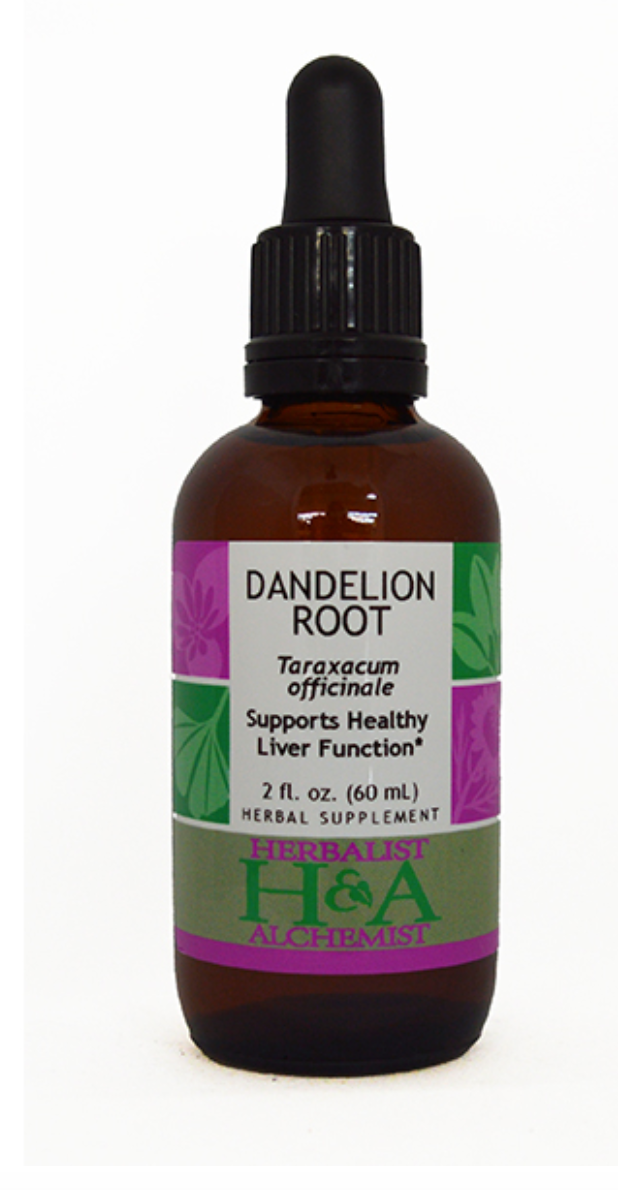 Dandelion Root 1 Oz