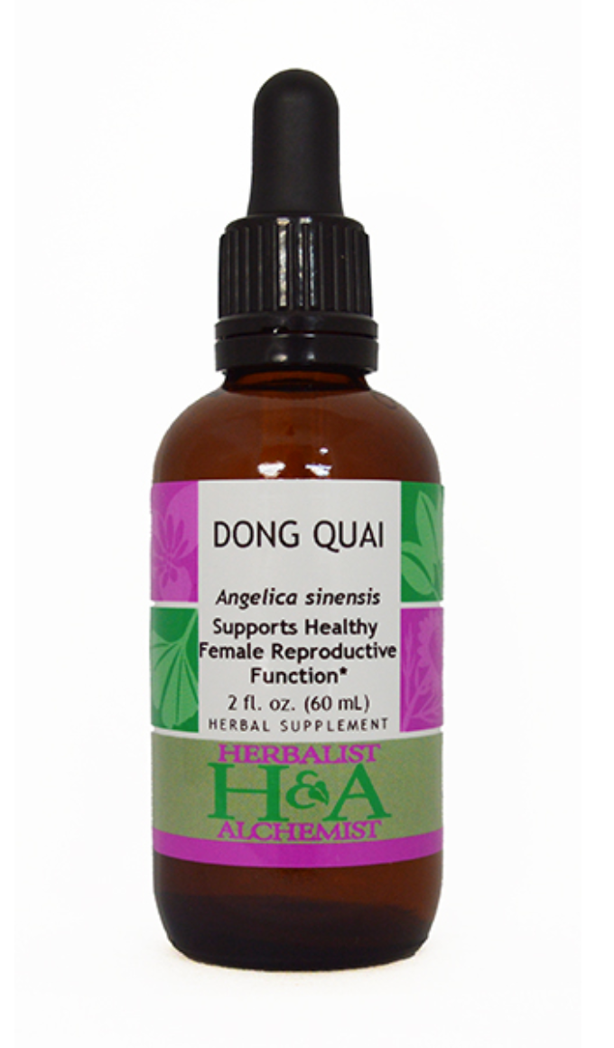 Dong Quai 1oz