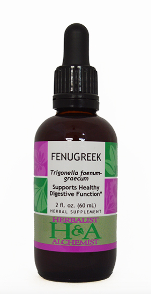 Fenugreek 2oz