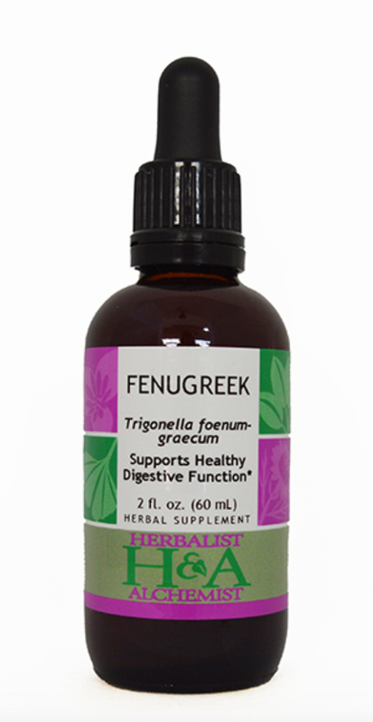 Fenugreek 2oz