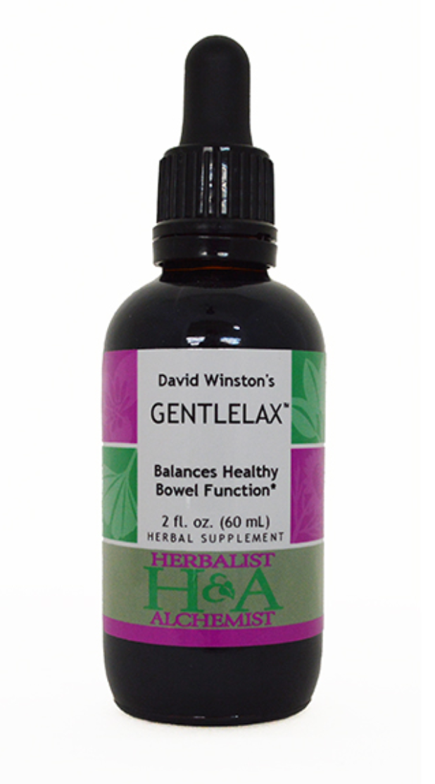 Gentlelax 1oz