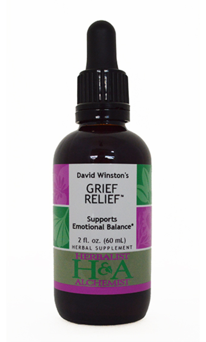 Grief Relief 2 oz