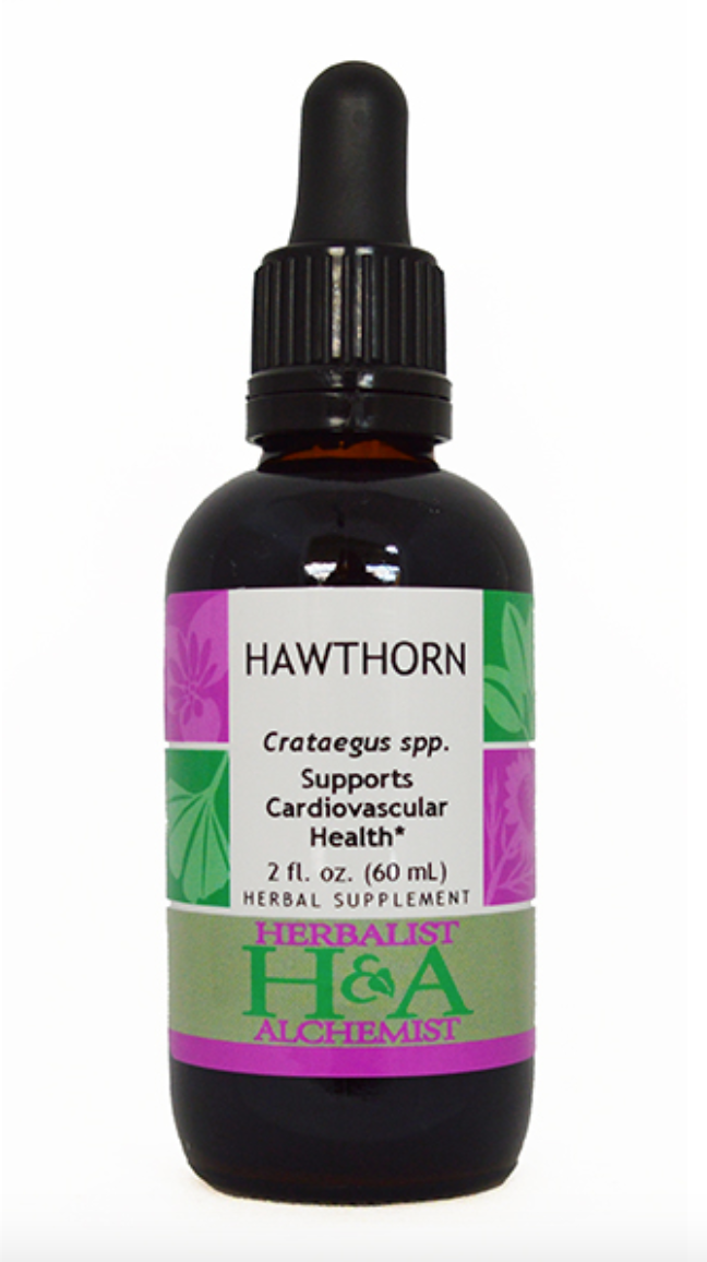 Hawthorn 1oz