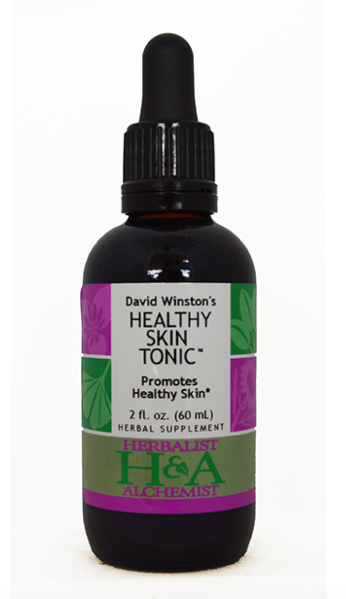 Healthy Skin 2 Oz