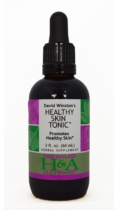Healthy Skin 2 Oz