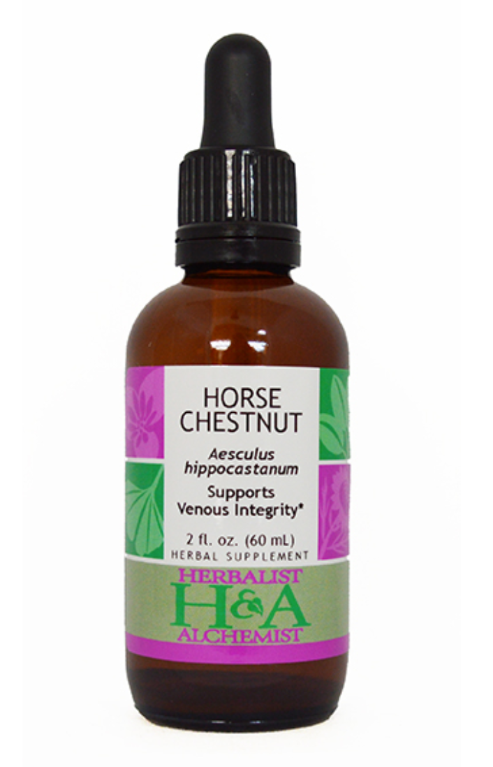 Horse Chestnut 2oz