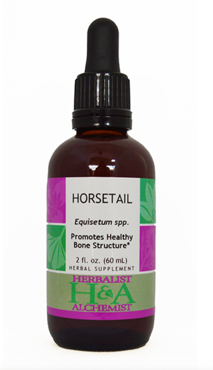 Horsetail 1oz