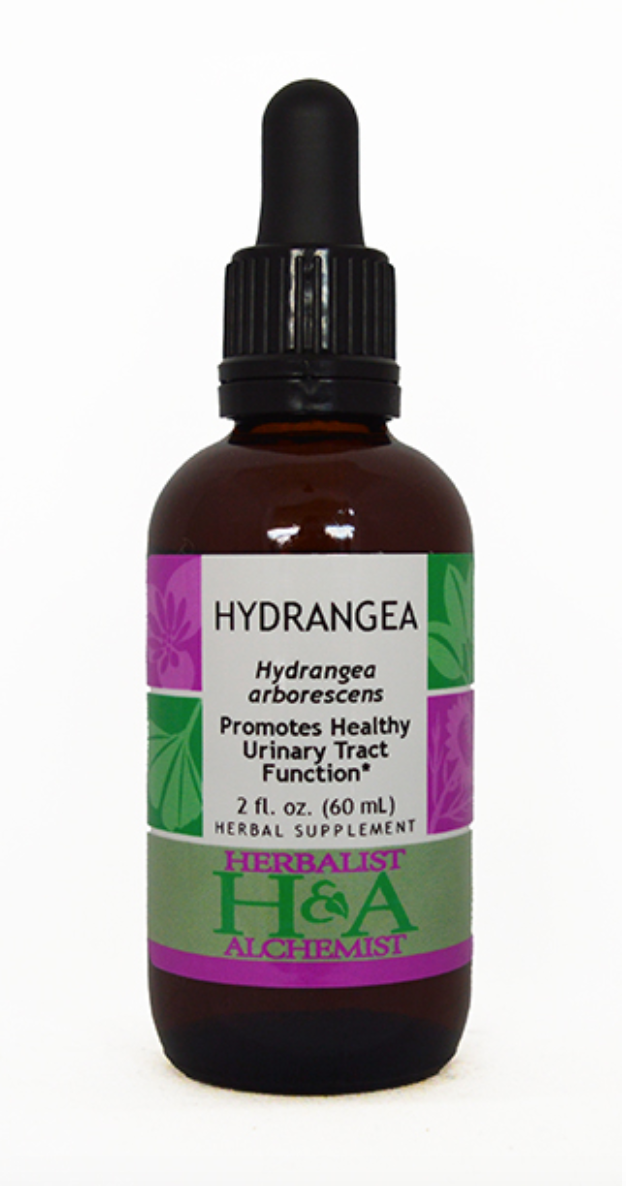 Hydrangea 2oz