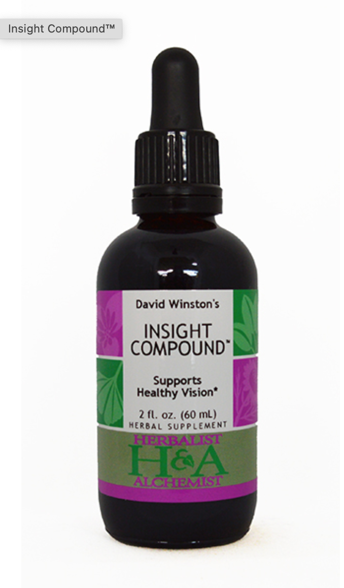 Insight Compound 2oz