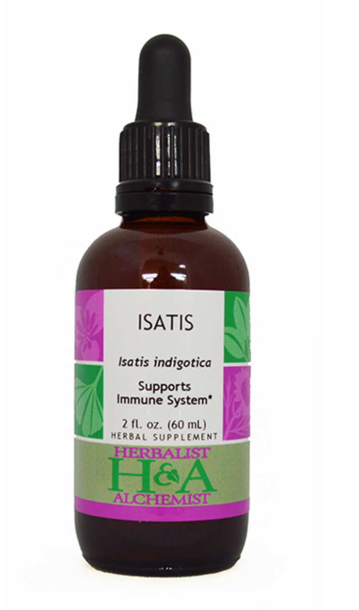 Isatis 2oz