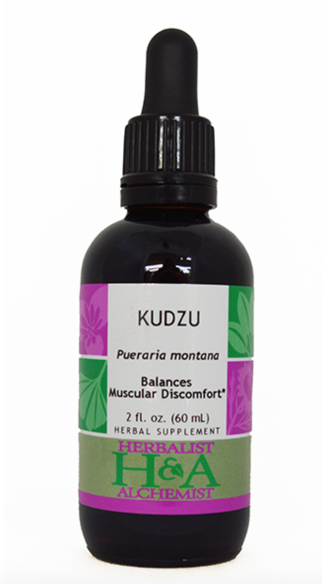 Kudzu 2oz