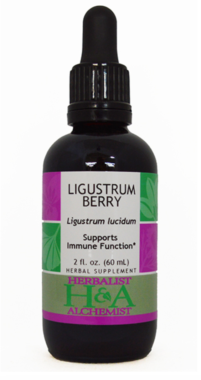 Ligustrum Berry 2oz