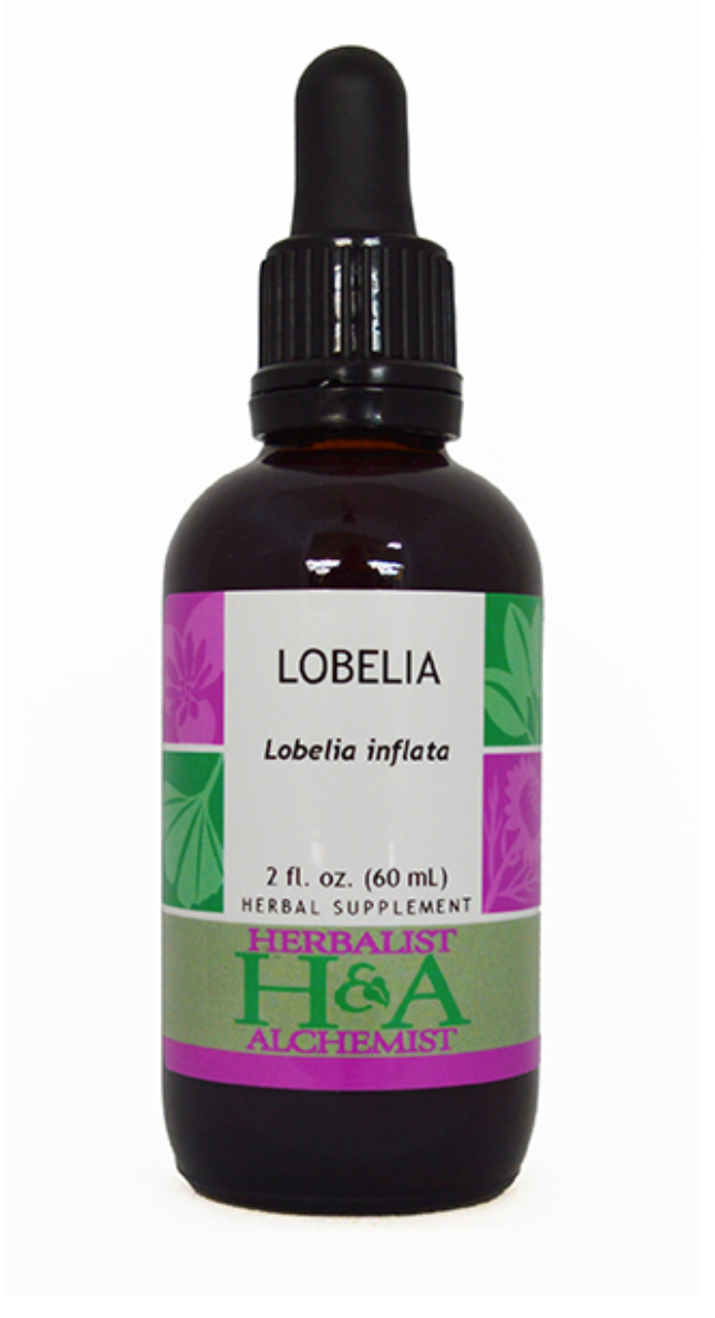 Lobelia 1oz