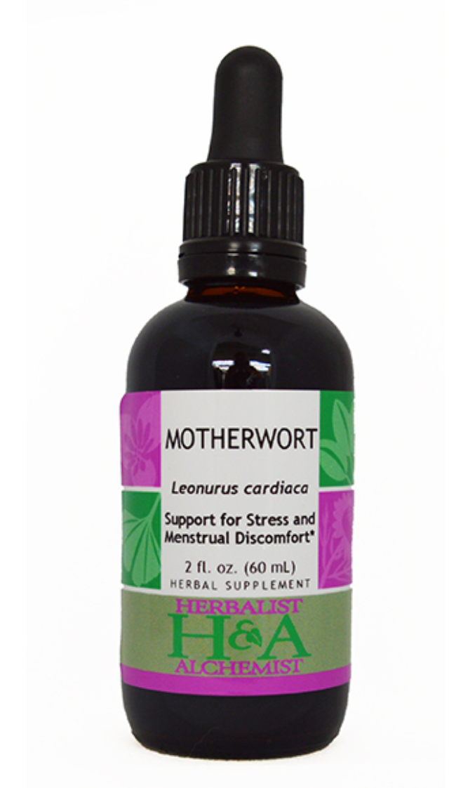 Motherwort 1oz