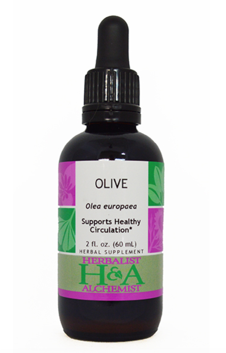 Olive 1oz