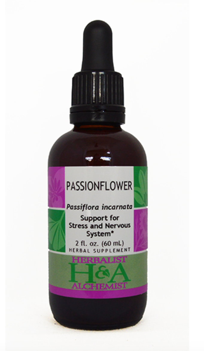 Passionflower 1oz