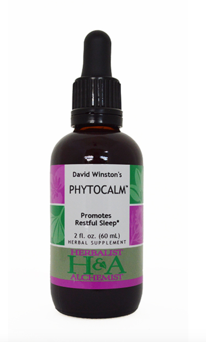 Phytocalm 1oz