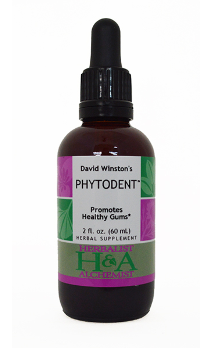 Phytodent 1oz