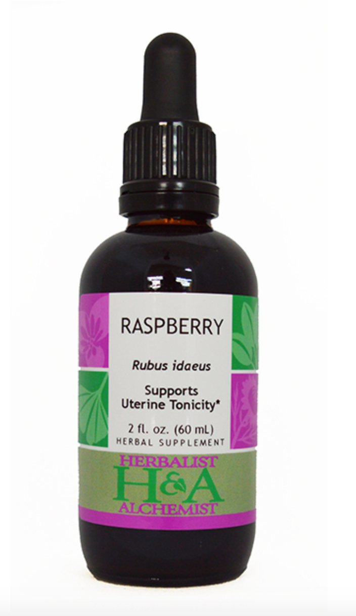 Raspberry 2oz