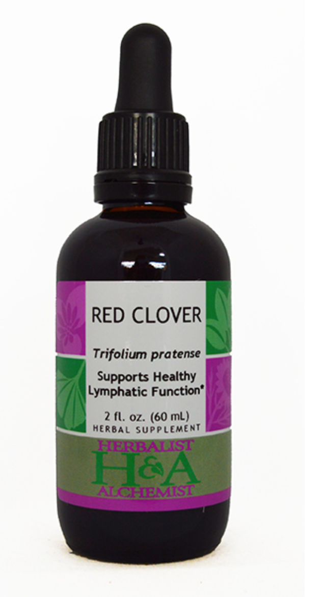 Red Clover 1oz