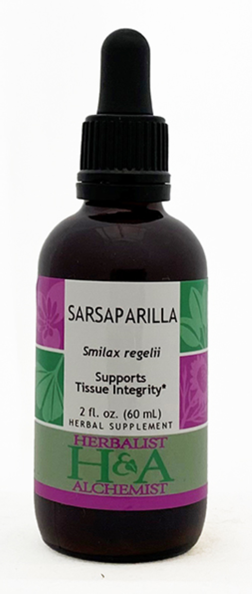 Sarsaparilla 2oz