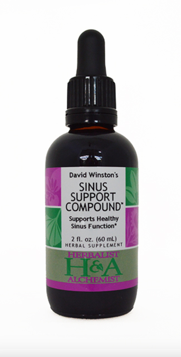 Sinus Support Compound 1oz