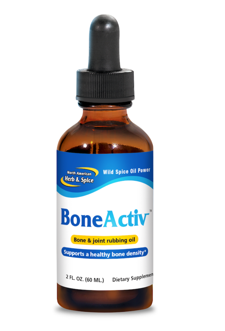 Bone Activ 2oz