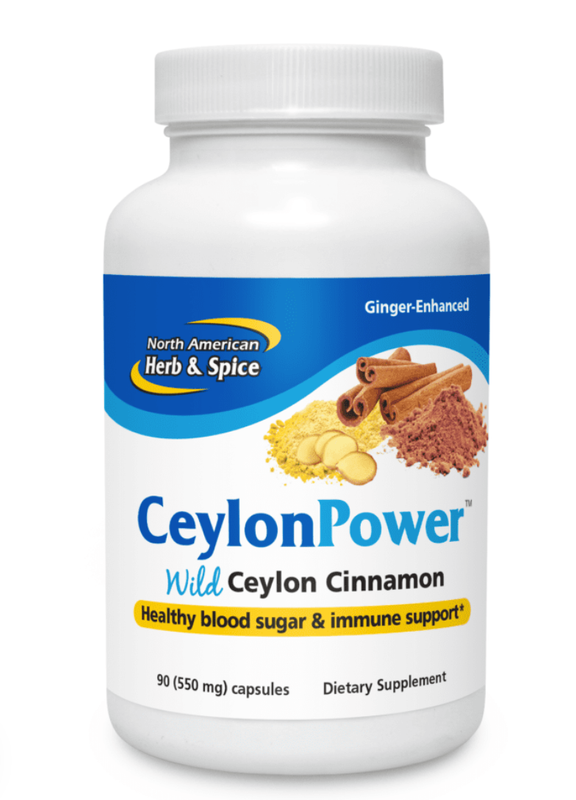 Ceylon Cinnamon