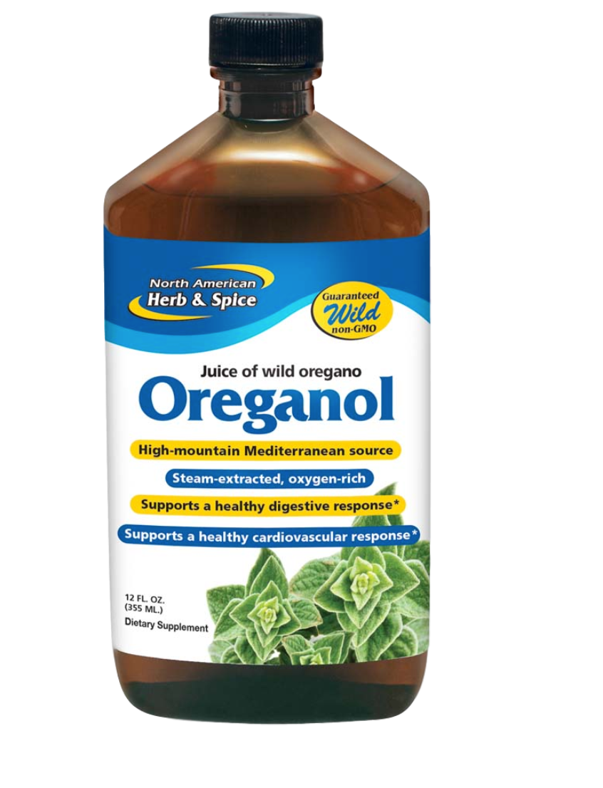 Oreganol P73 Juice