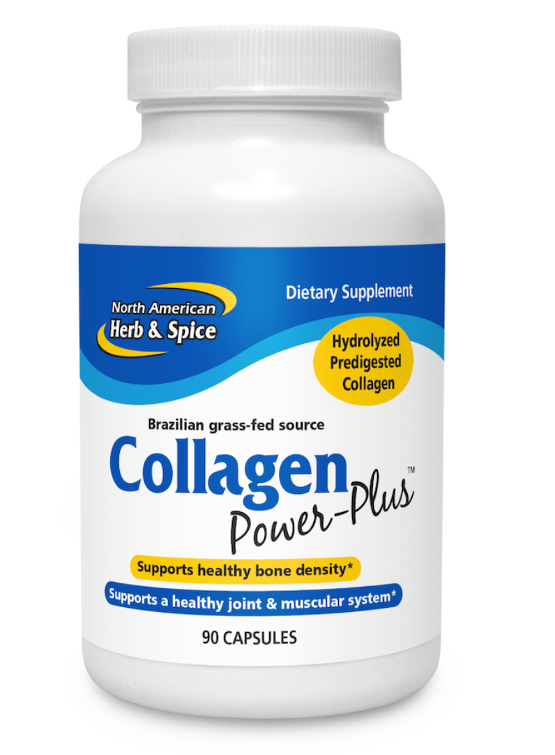 Collagen Power Plus