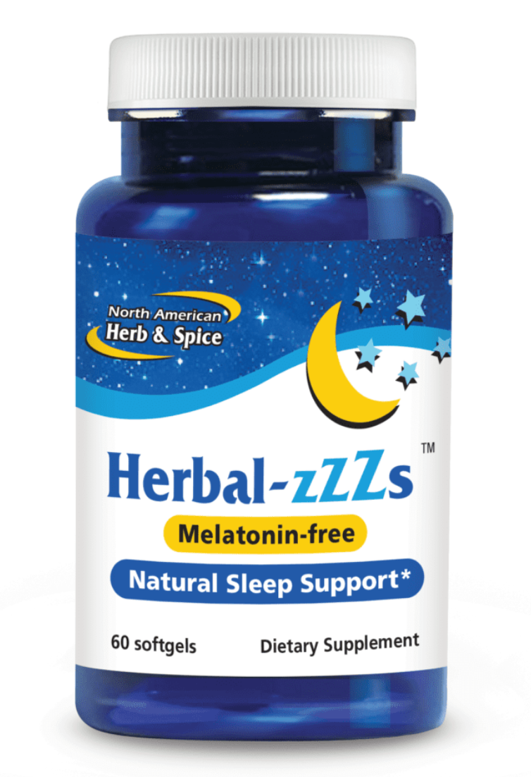 Herbal Zzzs