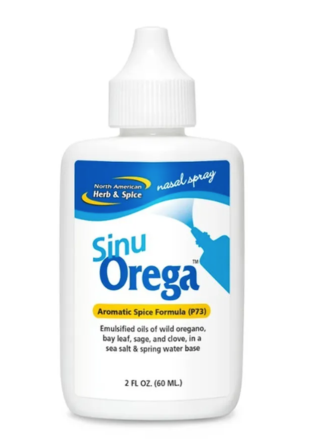 Sinu Orega 2oz